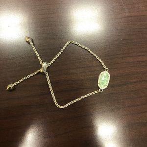 Kendra Scott Adjustable Bracelet